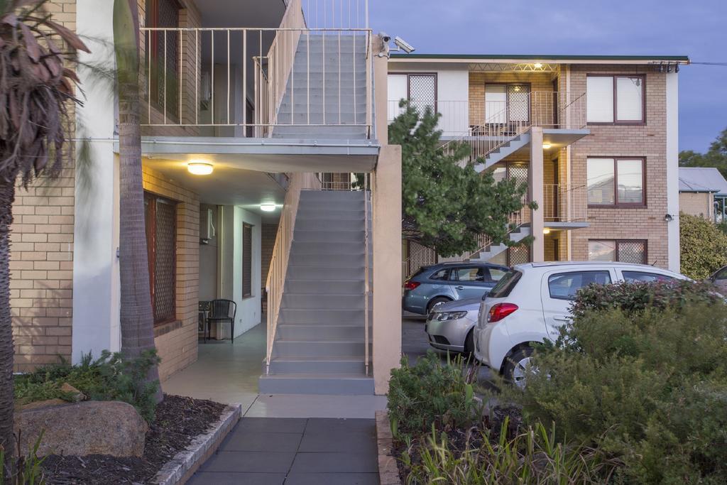 Burswood Lodge Apartments Perth Exterior photo